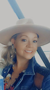 Meet your Posher, Jeri